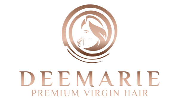 Dee Marie Hair Closet