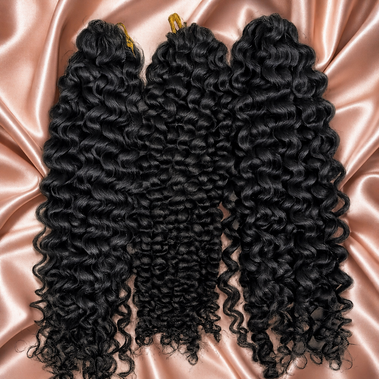 Dee Marie Burmese Curly